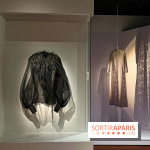 Transparences, la nouvelle exposition mode du Musée Yves Saint Laurent