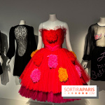 Transparences, la nouvelle exposition mode du Musée Yves Saint Laurent