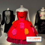 Transparences, la nouvelle exposition mode du Musée Yves Saint Laurent - image00074