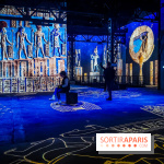 L'Egypte des Pharaons, de Khéops à Ramsès II : l'exposition immersive de l'Atelier des Lumières - IMG20240208101704