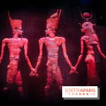 L'Egypte des Pharaons, de Khéops à Ramsès II : l'exposition immersive de l'Atelier des Lumières - IMG20240208100641