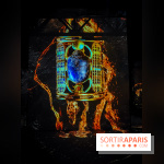 L'Egypte des Pharaons, de Khéops à Ramsès II : l'exposition immersive de l'Atelier des Lumières - IMG20240208100239