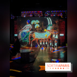 L'Egypte des Pharaons, de Khéops à Ramsès II : l'exposition immersive de l'Atelier des Lumières - IMG20240208100148