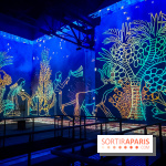 L'Egypte des Pharaons, de Khéops à Ramsès II : l'exposition immersive de l'Atelier des Lumières - IMG20240208101754