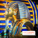 L'Egypte des Pharaons, de Khéops à Ramsès II : l'exposition immersive de l'Atelier des Lumières - IMG20240208101323