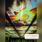 L'Egypte des Pharaons, de Khéops à Ramsès II : l'exposition immersive de l'Atelier des Lumières - IMG20240208095844