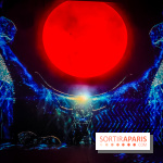 L'Egypte des Pharaons, de Khéops à Ramsès II : l'exposition immersive de l'Atelier des Lumières - IMG20240208094741