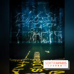 L'Egypte des Pharaons, de Khéops à Ramsès II : l'exposition immersive de l'Atelier des Lumières - IMG20240208095615