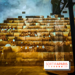 L'Egypte des Pharaons, de Khéops à Ramsès II : l'exposition immersive de l'Atelier des Lumières - IMG20240208095420