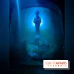 L'Egypte des Pharaons, de Khéops à Ramsès II : l'exposition immersive de l'Atelier des Lumières - IMG20240208101934