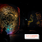 L'Egypte des Pharaons, de Khéops à Ramsès II : l'exposition immersive de l'Atelier des Lumières - IMG20240208100038