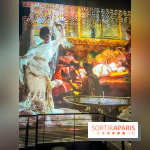 Les Orientalistes, l'exposition de l'Atelier des Lumières qui nous fait voyager en Orient - photos - IMG20240208103137