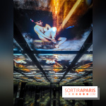 Les Orientalistes, l'exposition de l'Atelier des Lumières qui nous fait voyager en Orient - photos - IMG20240208103237