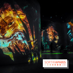 Les Orientalistes, l'exposition de l'Atelier des Lumières qui nous fait voyager en Orient - photos - IMG20240208103033