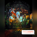 Les Orientalistes, l'exposition de l'Atelier des Lumières qui nous fait voyager en Orient - photos - IMG20240208103054