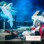 Les Orientalistes, l'exposition de l'Atelier des Lumières qui nous fait voyager en Orient - photos - IMG20240208102234