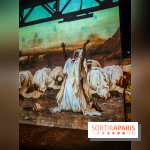 Les Orientalistes, l'exposition de l'Atelier des Lumières qui nous fait voyager en Orient - photos - IMG20240208102933