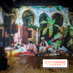 Les Orientalistes, l'exposition de l'Atelier des Lumières qui nous fait voyager en Orient - photos - IMG20240208102748