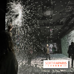 En Amour, l'installation immersive à la Philharmonie de Paris - IMG 1645