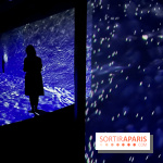 En Amour, l'installation immersive à la Philharmonie de Paris