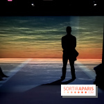 En Amour, l'installation immersive à la Philharmonie de Paris - IMG 1770