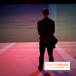 En Amour, l'installation immersive à la Philharmonie de Paris - IMG 1771