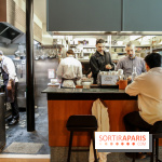 Calice à Paris, nos photos
