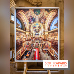 Voyage dans les pierres et la lumière, l'exposition à la Conciergerie. - IMG20240209125141