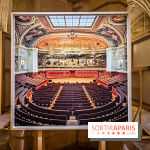 Voyage dans les pierres et la lumière, l'exposition à la Conciergerie. - IMG20240209125118