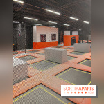 Seven Squares - Boom Boom Villette