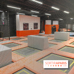 Seven Squares - Boom Boom Villette