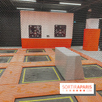 Seven Squares - Boom Boom Villette