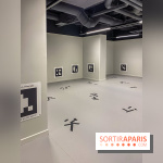Seven Squares - Boom Boom Villette