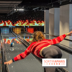 Seven Squares - Boom Boom Villette - preview