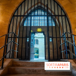 La Conciergerie de Paris : un monument symbolique de la Révolution Française - IMG20240209125935