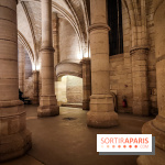 La Conciergerie de Paris : un monument symbolique de la Révolution Française - IMG20240209125625