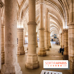 La Conciergerie de Paris : un monument symbolique de la Révolution Française - IMG20240209125705