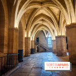 La Conciergerie de Paris : un monument symbolique de la Révolution Française - IMG20240209125859