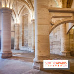 La Conciergerie de Paris : un monument symbolique de la Révolution Française