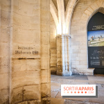 La Conciergerie de Paris : un monument symbolique de la Révolution Française - IMG20240209125943