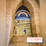 La Conciergerie de Paris : un monument symbolique de la Révolution Française - IMG20240209125907