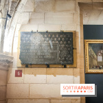 La Conciergerie de Paris : un monument symbolique de la Révolution Française - IMG20240209130025
