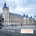 La Conciergerie de Paris : un monument symbolique de la Révolution Française - IMG20240209131044