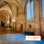 La Conciergerie de Paris : un monument symbolique de la Révolution Française - IMG20230412110803