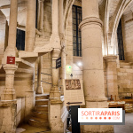 La Conciergerie de Paris : un monument symbolique de la Révolution Française - IMG20230412093749