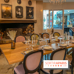 Demeures de Campagne : une évasion verte et cocooning à 35 minutes de Paris  - IMG 4362