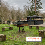 Demeures de Campagne : une évasion verte et cocooning à 35 minutes de Paris  - IMG 4373