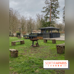 Demeures de Campagne : une évasion verte et cocooning à 35 minutes de Paris