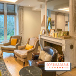 Demeures de Campagne : une évasion verte et cocooning à 35 minutes de Paris  - IMG 4415