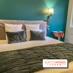 Demeures de Campagne Parc de Coudray : une évasion verte et cocooning à 35 minutes de Paris  - IMG 8265